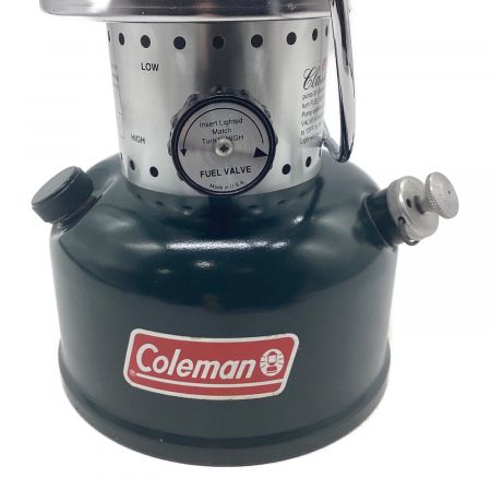Coleman (コールマン) クラシックシリーズ 635B743J ガソリンランタン