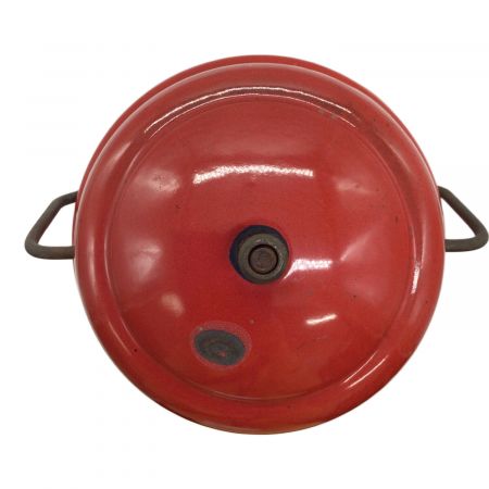 Coleman (コールマン) ガソリンランタン 前期 イエローボーダー