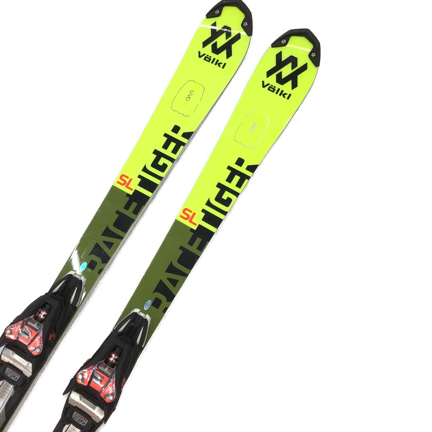 ◆ スキー K2 t:nine Mistic Luv 149 カービングスキーMARKER