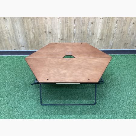 OGAWA (オガワ) アーチテーブル アウトドアテーブル
