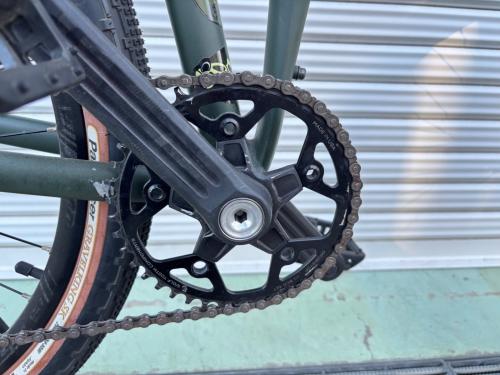 MONTAGUE マウンテンバイク オリーブ BB難有（ペダル重い・外れやすい） MTGSR18000334 ■ ■ ■ ▲