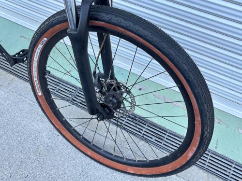 MONTAGUE マウンテンバイク オリーブ BB難有（ペダル重い・外れやすい） MTGSR18000334 ■ ■ ■ ▲