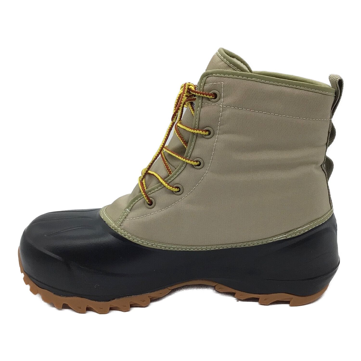 THE NORTH FACE (ザ ノース フェイス) SNOW SHOT 6 BOOTS NF51860