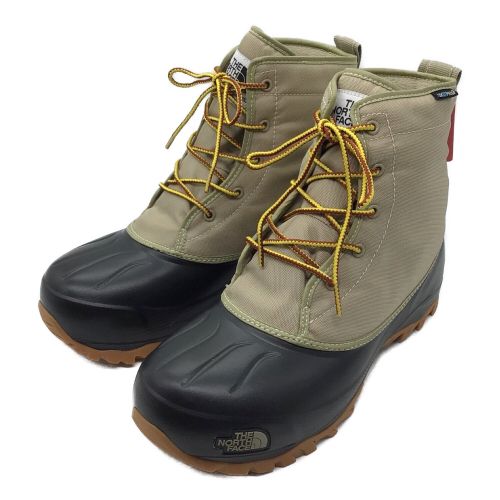 THE NORTH FACE (ザ ノース フェイス) SNOW SHOT 6 BOOTS NF51860
