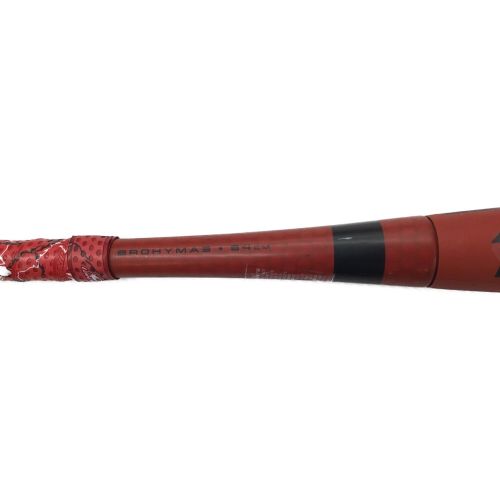 RAWLINGS (ローリングス) 軟式バット HYPER MACH3 84cm レッド