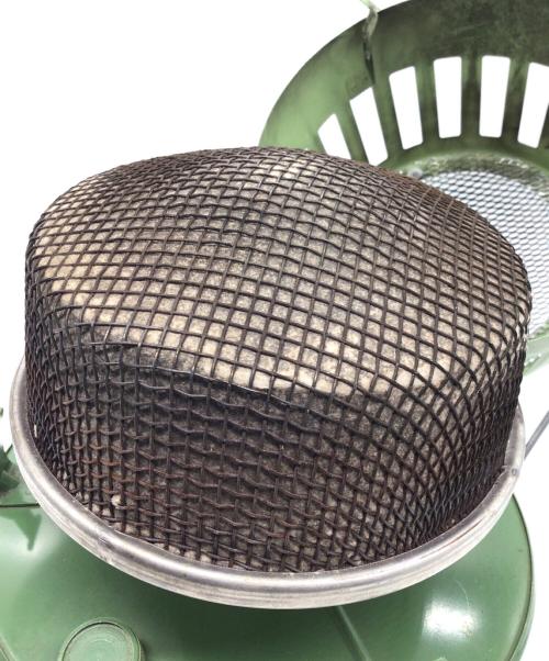 Coleman (コールマン) アウトドアヒーター● グリーン 1980年11月製 513B キャタリックヒーター