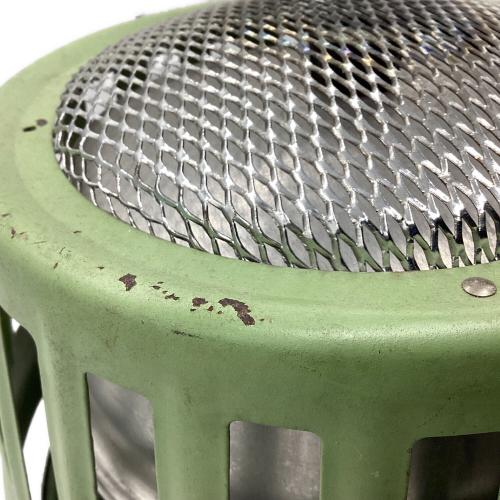 Coleman (コールマン) アウトドアヒーター● グリーン 1980年11月製 513B キャタリックヒーター