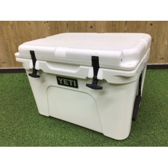 Yeti (イエティ) タンドラ35 35QT ホワイト クーラーボックス