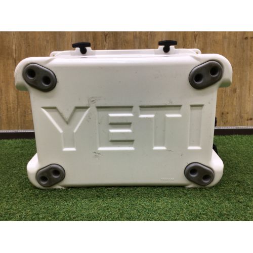 Yeti (イエティ) タンドラ35 35QT ホワイト クーラーボックス