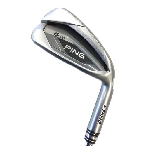 PiNG (ピン) アイアンセット G425 N.S.PRO MODUS TOUR105 7本セット(4 