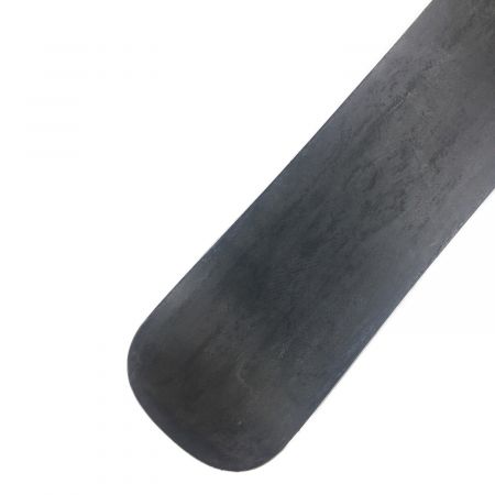 gentem stick (ゲンテンスティック) スノーボード 165cm パープル パウダーボード @ 2x4 SLASHER