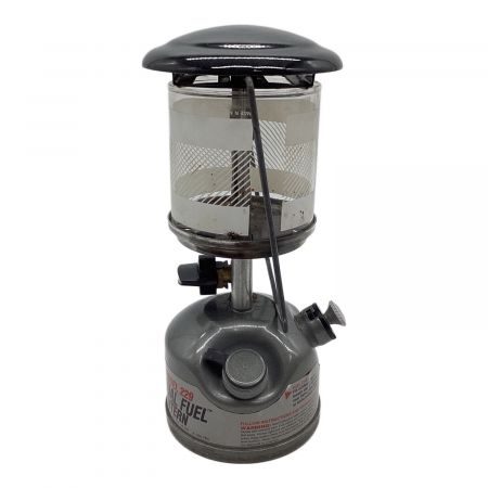 Coleman (コールマン) ガソリンランタン PEAK1 1994年7月製 メキシコ製フロストグローブ付 229 DUAL FUEL LANTERN ｜トレファクONLINE