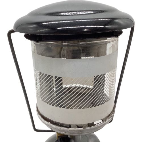 Coleman (コールマン) ガソリンランタン PEAK1 1994年7月製 メキシコ製フロストグローブ付 229 DUAL FUEL LANTERN