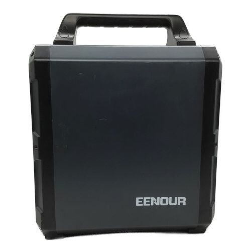 EENOUR (イーノウ) ポータブル電源 324000mAh/1200Wh EB120