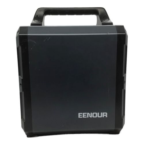 EENOUR (イーノウ) ポータブル電源 324000mAh/1200Wh EB120