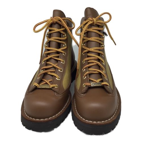 Danner (ダナー) DANNER LIGHT 30440 メンズ26cm ブラウン 未使用品