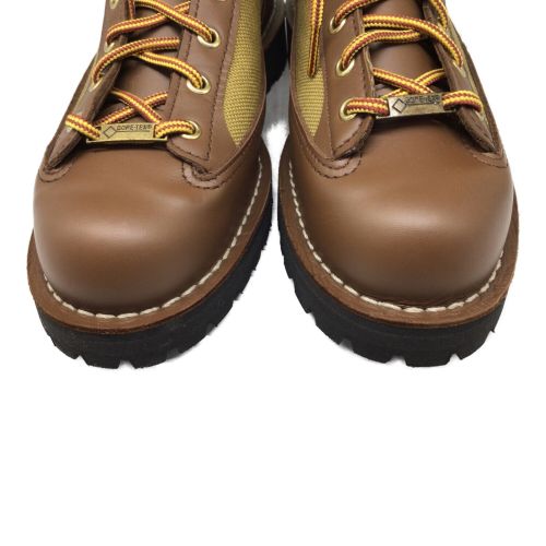 Danner (ダナー) DANNER LIGHT 30440 メンズ26cm ブラウン 未使用品 トレッキングシューズ｜トレファクONLINE