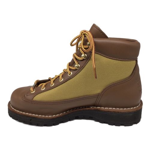 Danner (ダナー) DANNER LIGHT 30440 メンズ26cm ブラウン 未使用品