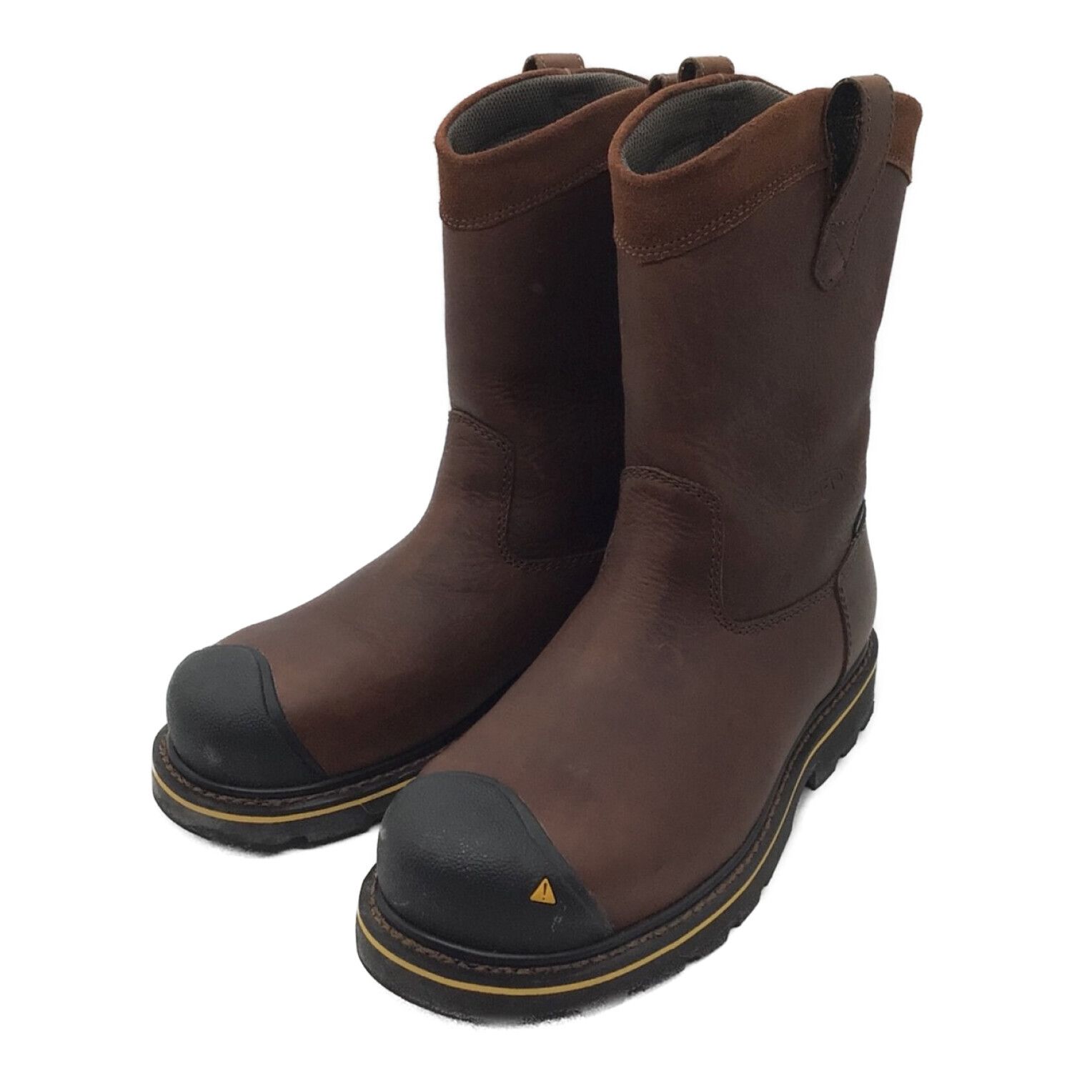 Keen dallas wellington on sale boots