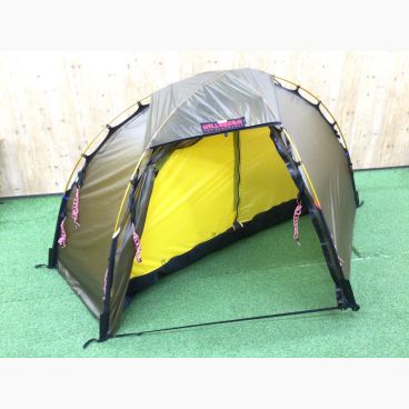 HILLEBERG TARP20 MILスペック(スクリーン)｜売買されたオークション情報、yahooの商品情報をアーカイブ公開 - オークファン  キャンプ、アウトドア用品