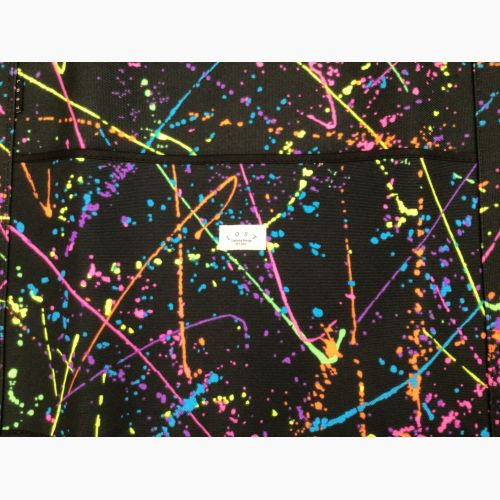 LOST (ロスト) カーミットチェアジャケット Splatter 張替シート ファニチャーアクセサリー