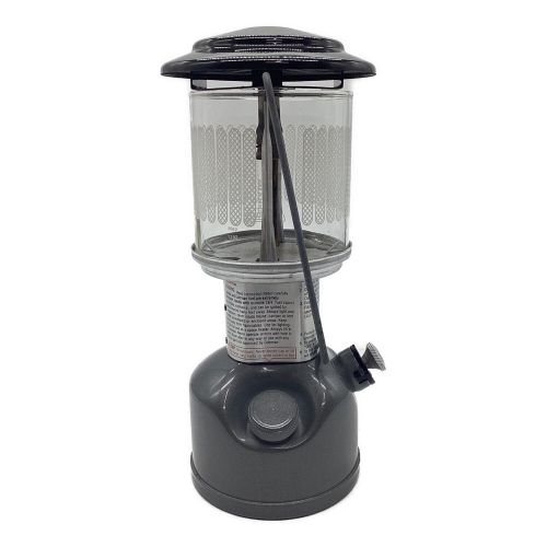 Coleman (コールマン) 226-700 DUAL FUEL LANTERN 226 1993年1月製 フェザーランタン 廃盤希少品 ガソリン ランタン｜トレファクONLINE