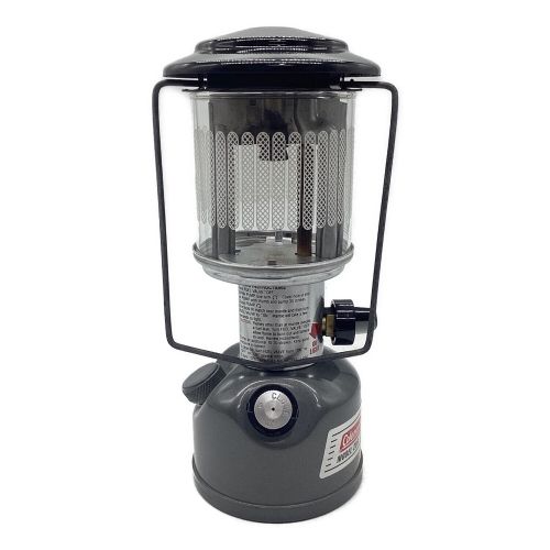 Coleman (コールマン) 226-700 DUAL FUEL LANTERN 226 1993年1月製 フェザーランタン 廃盤希少品 ガソリン ランタン｜トレファクONLINE