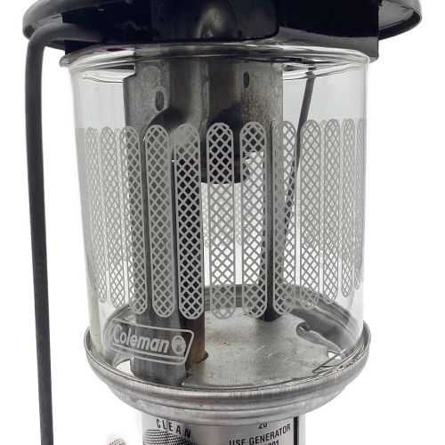 Coleman (コールマン) 226-700 DUAL FUEL LANTERN 226 1993年1月製 