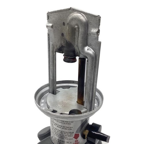 Coleman (コールマン) 226-700 DUAL FUEL LANTERN 226 1993年1月製 フェザーランタン 廃盤希少品 ガソリンランタン