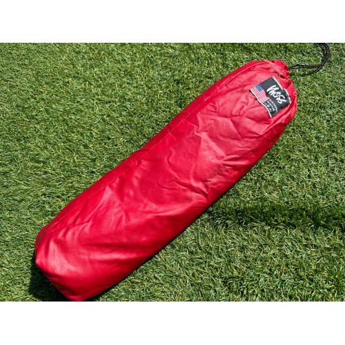 MOSS (モス) ヘキサタープ カムデン製タグ付き ポール無し パラウイング12ft 1～2人用