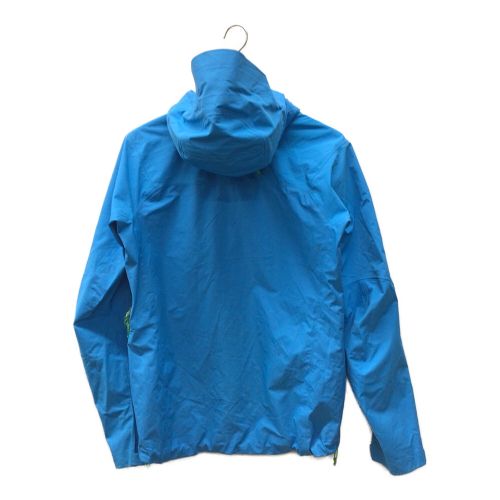 Patagonia (パタゴニア) トリオレット 83400 メンズM GORE-TEX ブルー トレッキングウェア(トップス)