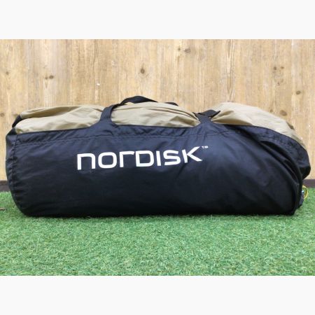 Nordisk (ノルディスク) ツールームテント フライシートのみ ジャパンベージュ レイサ6