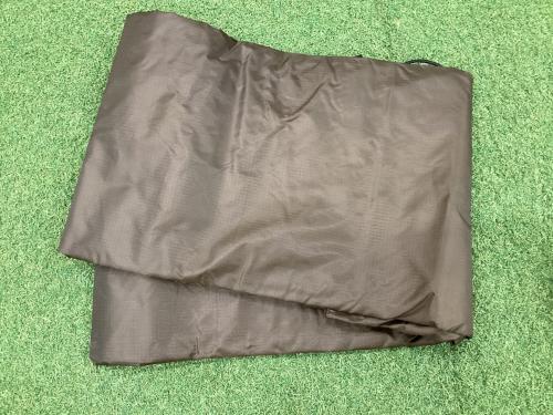 tentmark DESIGNS (テンマクデザイン) テントアクセサリー インナー513～411×269×(H)250cm サーカス TC BIG インナーセット  ハーフ  (インナーテント・グランドシート