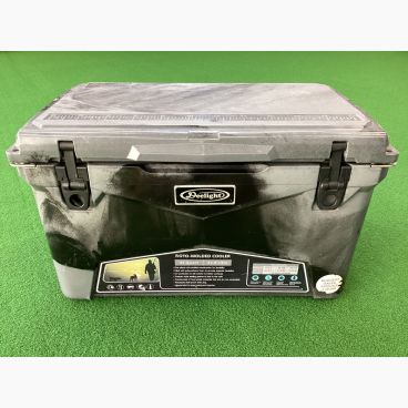 新品未使用品】FIELDOOR ノーザンクーラーボックス 42.5L/45QT