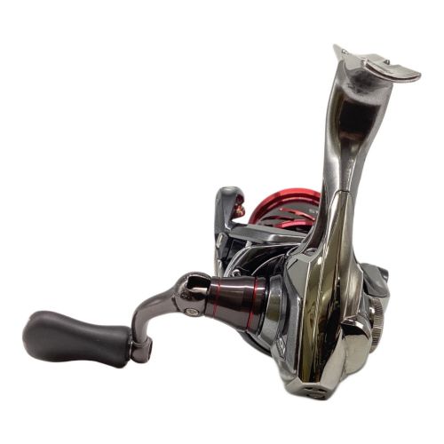 SHIMANO (シマノ) リール STRADIC C14+ C2000S スピニングリール