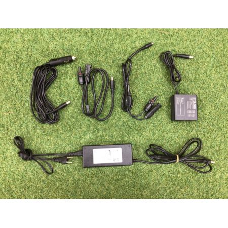 Smart Tap (スマートタップ) ポータブル電源 626.4Wh/300W Power ArQ 008601C