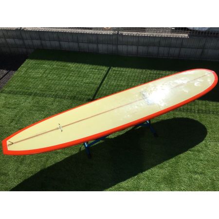 Hawaiian Pro Designs ロングボード 9'0 1/2