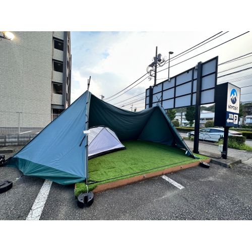 tent-Mark DESIGNS サーカス 720VC (テンマクデザイン）