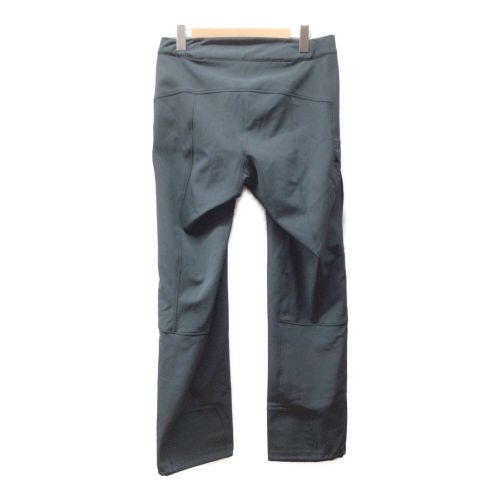 ARC'TERYX (アークテリクス) トレッキングボトム(ロング) メンズ SIZE