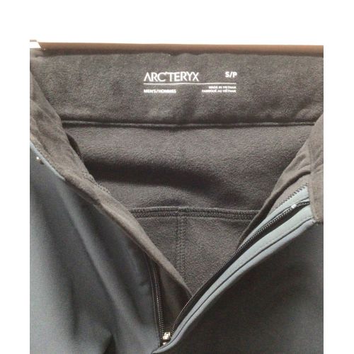 ARC'TERYX (アークテリクス) トレッキングボトム(ロング) メンズ SIZE S ブルー ガンマMXパンツ 19277