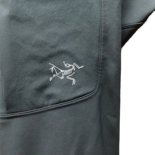 ARC'TERYX (アークテリクス) トレッキングボトム(ロング) メンズ SIZE