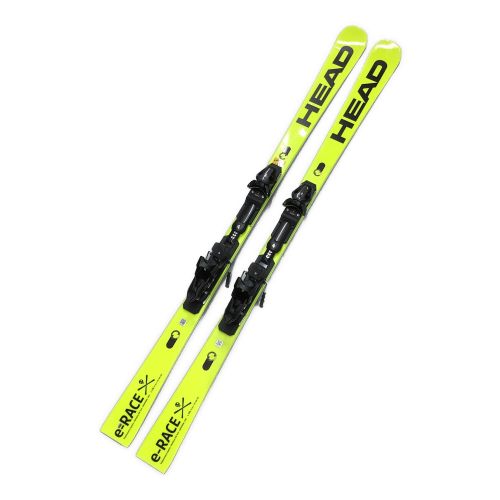 HEAD (ヘッド) WORLDCUP REBELS E-RACE SW 170cm 2022-23 GRIP WALK