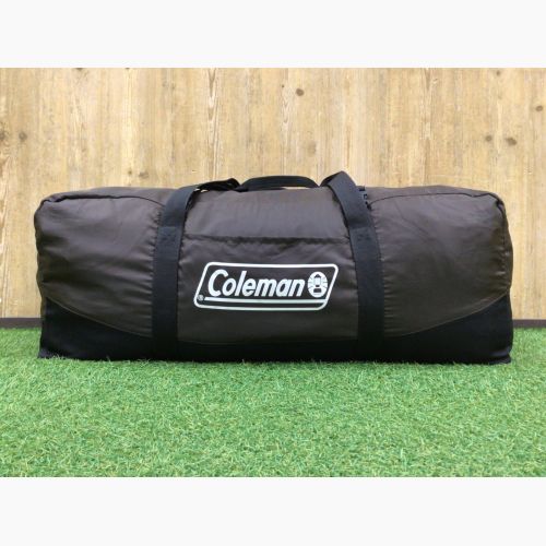 Coleman (コールマン) モノポールテント 2000031567 ウェザーマスター 4S T.P.クレスト 3～4人用