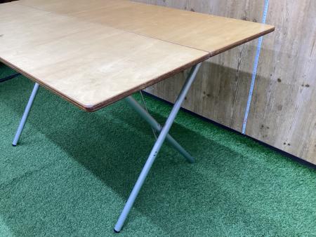 スノーピーク　ワンアクションラックスノーピーク 純正ケース付き　アウトドア未使用 スノーピーク ワンアクションラック 純正ケース付き ワン