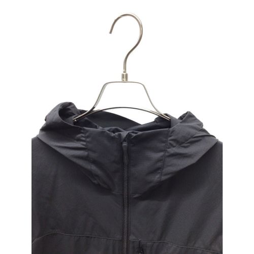 ARC'TERYX (アークテリクス) Squamish Hoody 25172 メンズL ブラック