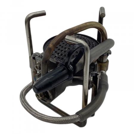 SOTO (ソト) ガソリンシングルバーナー ムカストーブ SOD-371 MUKA