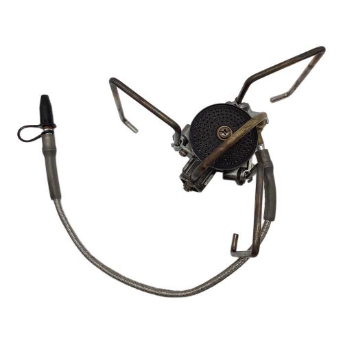 SOTO (ソト) ガソリンシングルバーナー ムカストーブ SOD-371 MUKAストーブ