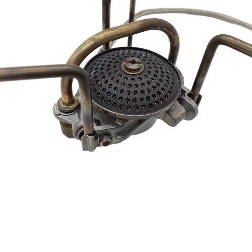 SOTO (ソト) ガソリンシングルバーナー ムカストーブ SOD-371 MUKAストーブ