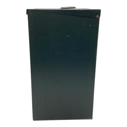 Coleman (コールマン) ランタンアクセサリー グリーン 630/290/295対応 クラシックシリーズ メタルキャリーケース