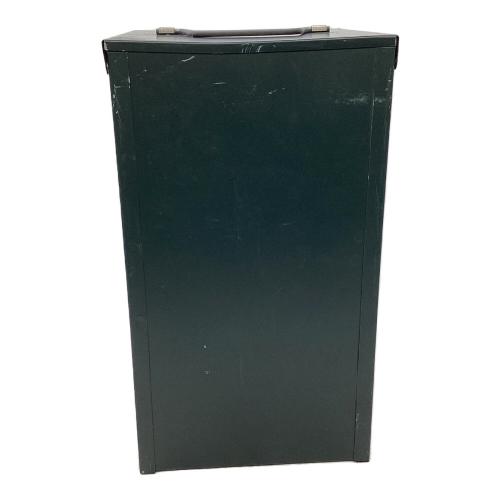 Coleman (コールマン) ランタンアクセサリー グリーン 630/290/295対応 クラシックシリーズ メタルキャリーケース